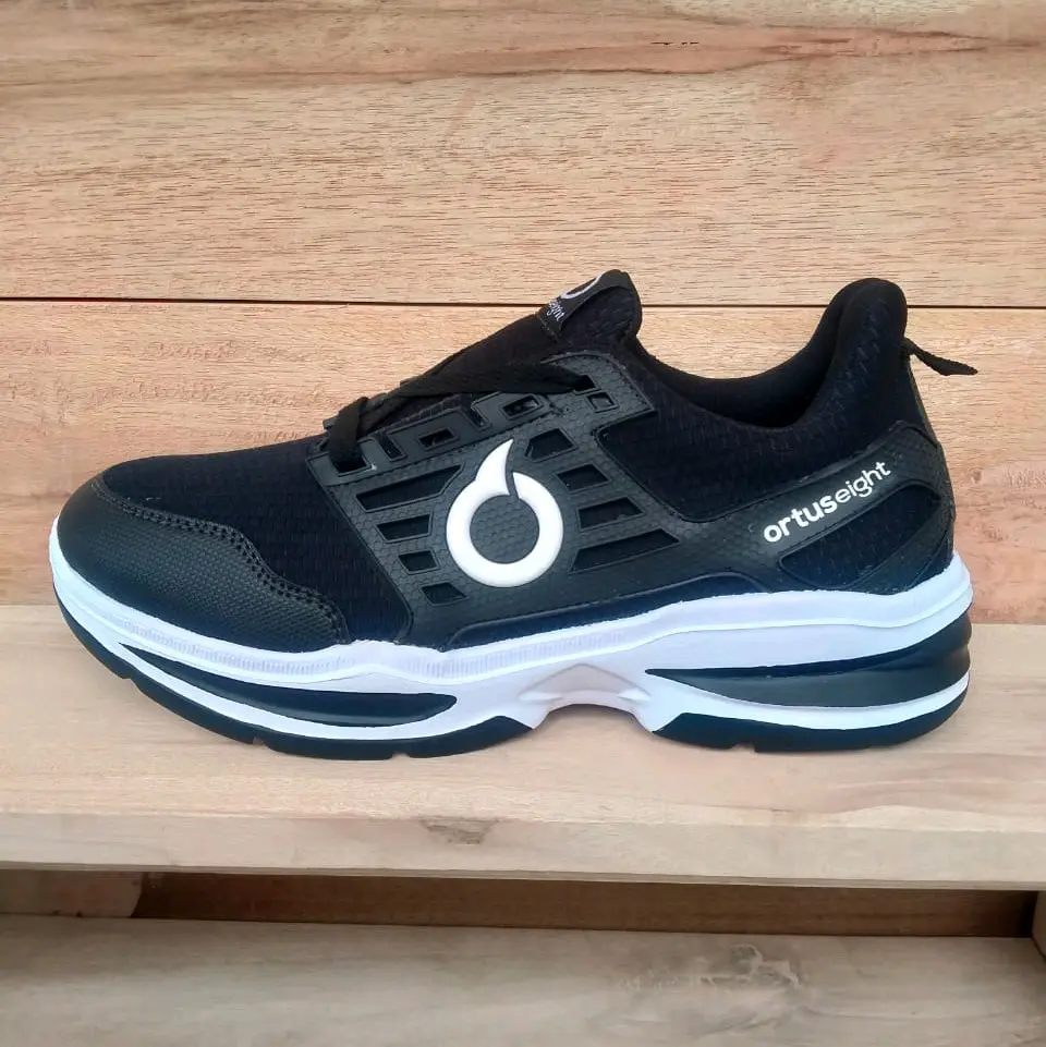 SEPATU PRIA WANITA ORTUSEIGHT SEPATU RUNNING SEPATU VIRAL MASA KINI Outdoor