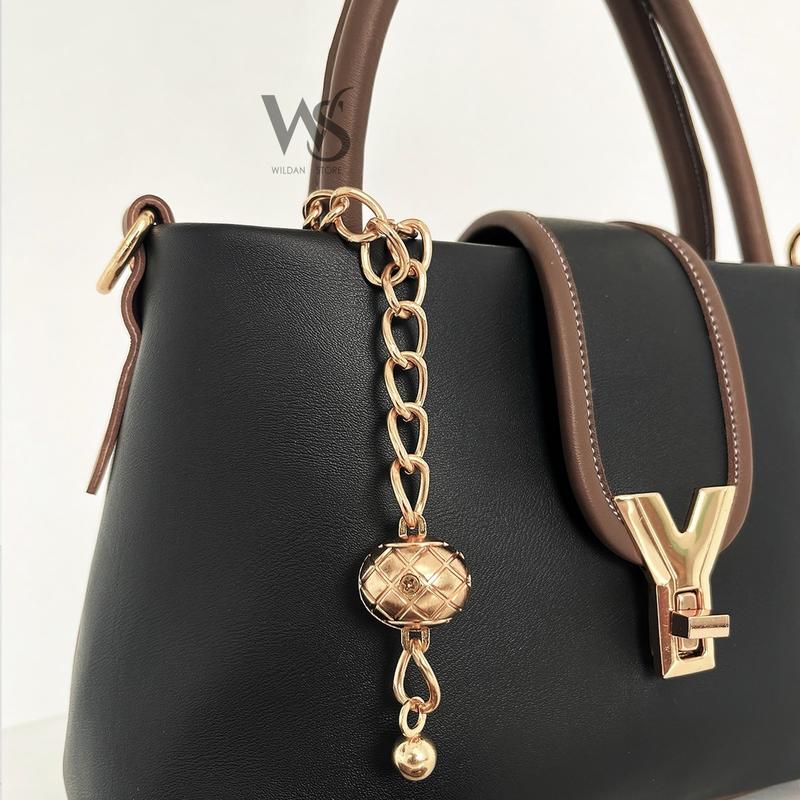 [ANJANI BAG] wildanstore tas tenteng dan selempang wanita 1