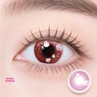 Gambar PINKRABBIT SOFTLENS FAIRY ARC PINK FANTASY EYES - Normal, Minus 0.5 S/D 10.00 (1PCS/Sebelah) / Softlens / Soft Lens / Lensa Kontak / Soflen / Softlens normal minus / Lensa mata / Softlense #softlensnyaman #softlensnyamanbikincantik - Normal (1 PC/1 MATA) dari Pink Rabbit Lens_NEW Kota Administrasi Jakarta Selatan 3 Tokopedia