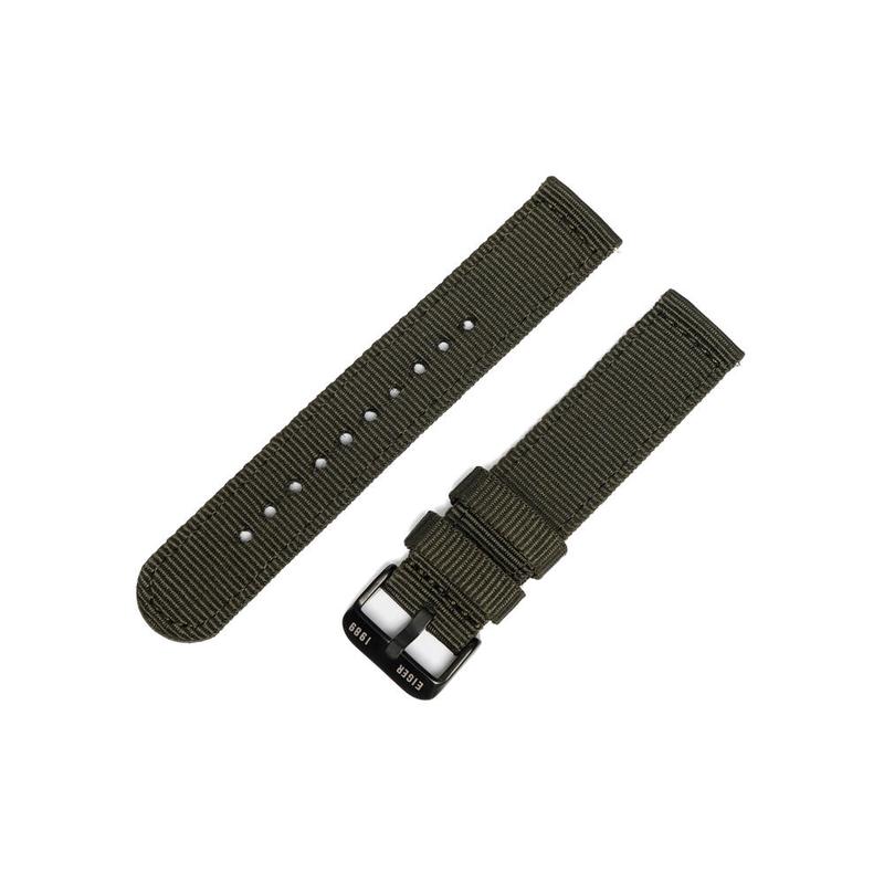 EIGER CROSSTOWN MILOS WATCH 6
