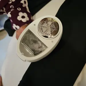 Pandaoma Lint Remover Portable Pembersih Bulu Pakaian