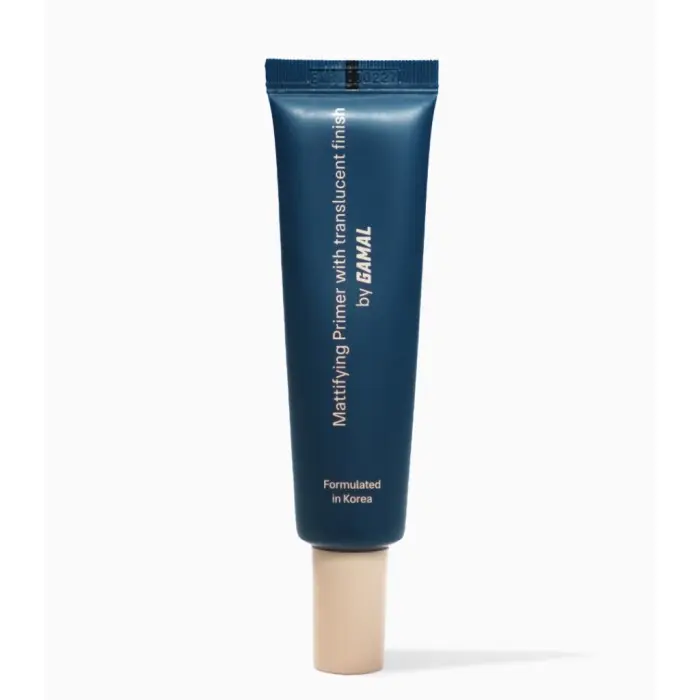 1,2,3,4ORE! Mattifying Poreless Primer by Gamal ORIGINAL 100% 2
