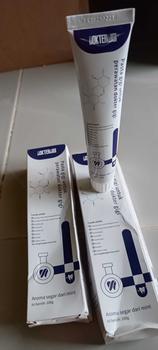 Product Review of DOKTERGIGI COD 2pcs Pasta Gigi Biofarmasi untuk Memperbaiki Masalah Gigi dan Memperbaiki Agen Pemisah Perbaikan Cepat Gigi Berlubang Mulut Mulut from t**# 1