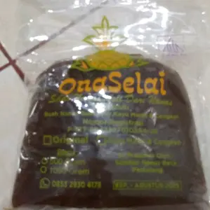 Selai Nanas isian Nastar, Aroma kayu manis dan cengkeh 500 gram