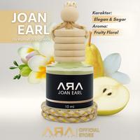 Gambar ARA Parfum Pengharum Mobil Botol Gantung Mewah JOAN EARL - PM JOAN EARL dari Rumahwangiara Store Kota Bandung 1 Tokopedia