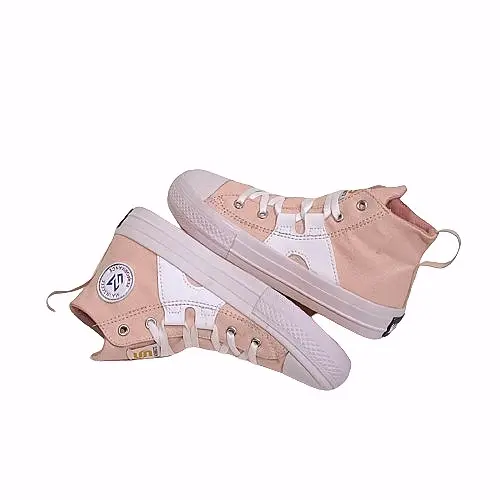 MA'INSKETZ sepatu boot anak perempuan sepatu sneaker anak cv haig peach fashion 6