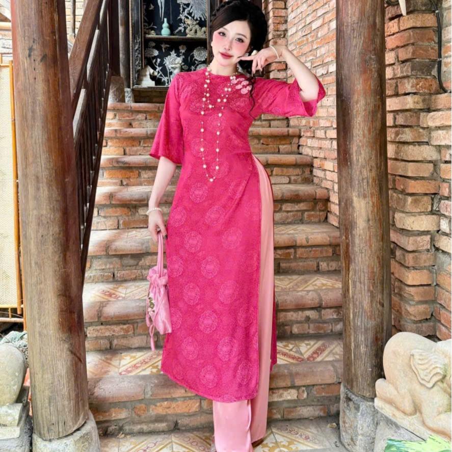 Sen Hồng M2