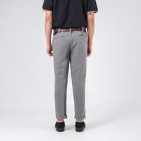 Gambar House of Smith Ankle Pants Cityline Ankle Pants Grey - Celana Ankle Pria dari HOUSE OF SMITH Kab. Bandung 3 Tokopedia