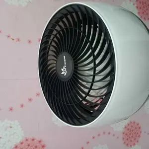 Harga Spesial Eksklusif｜Kipas ROTATION TOMITA｜Kipas Berdiri ROTATION TOMITA｜Ukuran 9 Inch / Aliran Udara Lancar / Kipas Angin Modern
