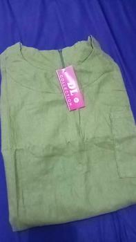 Product Review of COZIE ONE set setelan wanita TERBARU KATUN linen premium CESIA produk TERLAKU  TERLARIS kekinian one set murah termurah from s** h**i 1