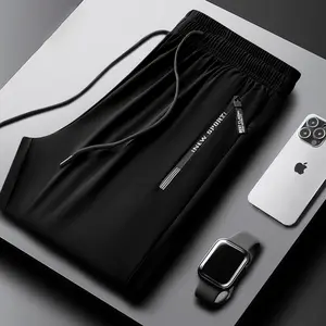 STRONG PANTS Celana Training New Sport Celana Olahraga Running Celana Panjang Sporty  Celana Jogging Fitnes Gym celana olahraga Pria Wanita Jogger Volly