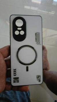 Product Review of (H24) Softcase Glass Kaca FOR OPP* RENO 10 5G - RENO 1O PRO - RENO 10 PRO PLUS TERBARU Case Hp Terbaru Anti Air TPU Casing from e**e 0