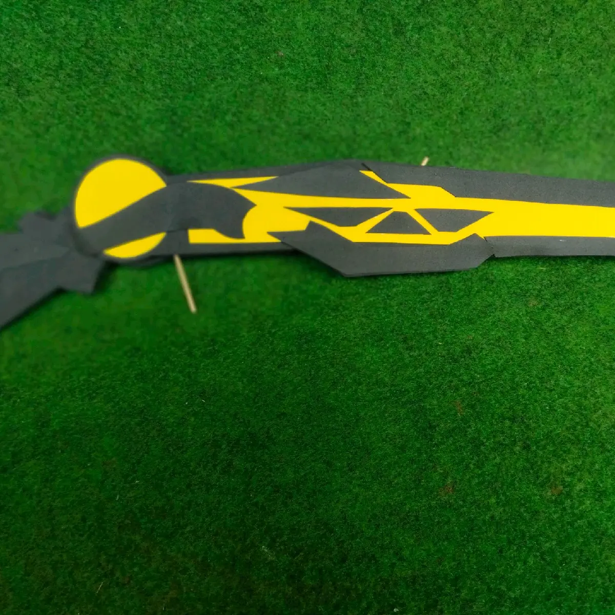 MINIATUR SHOTGUN FF | SG METEOR| SG FF | SKIN FF