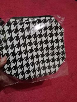 Product Review of Pouch Kanvas Kotak Pouch Make Up Bisa Untuk Souvenir 18x9x7cm from 𝘽**𝙖 0
