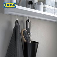 Gambar IKEA ENHET Pengait Serbaguna Putih Isi 2pcs - Putih dari IKEA Indonesia Kota Administrasi Jakarta Timur 3 Tokopedia