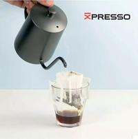 Gambar XPRESSO Drip Bag Coffee - Java Nismara Ijen - Kopi Drip 5 Pcs dari Xpresso Store Kab. Tangerang 2 Tokopedia