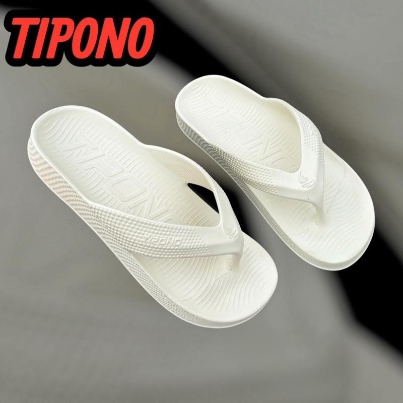 Dép Tipono Nam & Nữ Siêu Êm Chất Liệu EVA Cao Cấp Chống Nước Nhanh Khô Form Ôm Chân