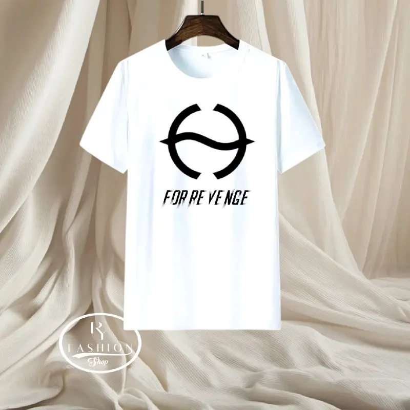 TSHIRT KAOS BAJU LENGAN PENDEK BAND FOR REVENGE 2 MURAH BERKUALITAS DISTRO BEST SELLER MURAH 0