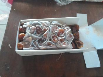 Product Review of Kurma Sukari Safiya 1 Kg Original from a**h 2