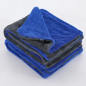 Bowin Kain Lap Cuci Mobil & Motor Pro Microfiber 800GSM (Lap Polish & Detailing Exterior Interior) Bowin Kain Lap Cuci Mobil & Motor Pro Microfiber 800GSM (Lap Polish & Detailing Exterior Interior)