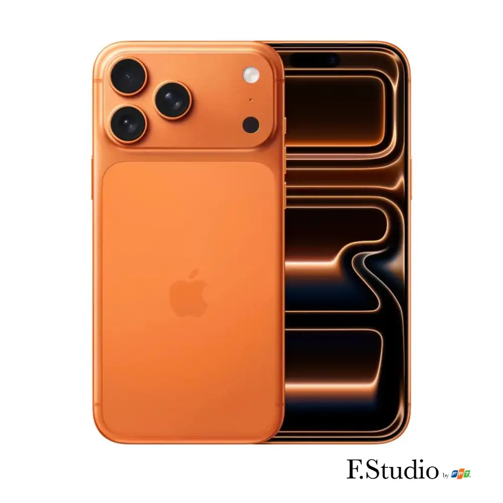 Điện thoại iPhone 17 Pro Max 256GB - Hàng chính hãng | BigBuy360 - bigbuy360.vn Điện thoại iPhone 17 Pro Max 256GB - Hàng chính hãng | BigBuy360 - bigbuy360.vn