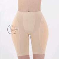 Gambar KORSET CELANA PENAMBAH VOLUME PINGGANG DAN BOKONG (HIP & BUTT LIFTER) - NATURAL KREM, S dari TrueBody.id Kota Bandung 4 Tokopedia