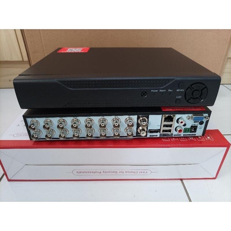 DVR 4CH / 8CH / 16CH RECORDER CCTV 1080P/2560p XMEYE HYBRID AHD WIFI SERIES SUPPORT AUDIO ULTRA HD FULL HD Camera Kamera Wireless Adaptor 2