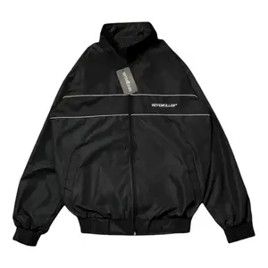 Jaket Tracktop Tracksuit Vintage Original SEVENKILLER Bahan Parasut Premium Pria Wanita Unisex Nyaman Kantong Outdoor Waterproof Distro Keren trak top