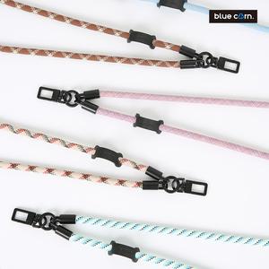 7mm Outdoor Camping Crossbody & Neck Strap Phone Lanyard – Durable & Hands-Free Cellphone Accessories