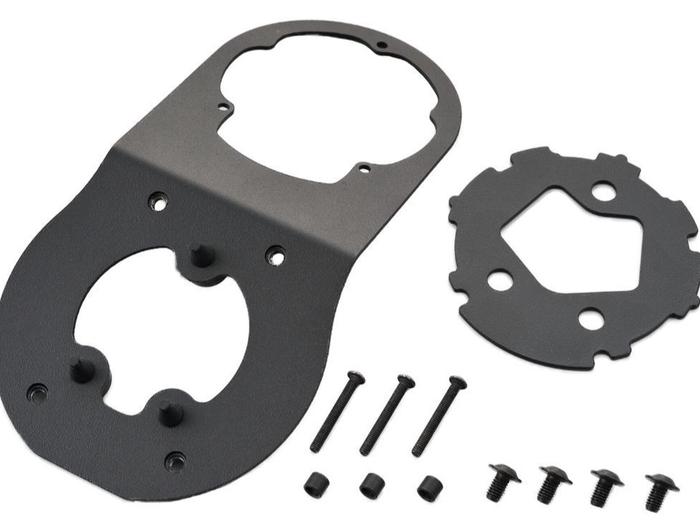 Gambar Tanklock Tank Ring BF44 GIVI Original Import dari Webike Indonesia Kota Administrasi Jakarta Selatan Tokopedia