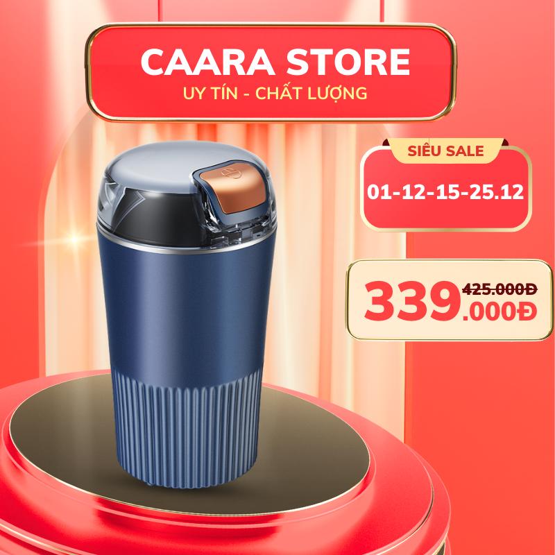 Máy Xay Hạt Khô Đa Năng Siêu Mịn Cực Nhanh Công Suất Lớn 300W Xay Hạt Ngũ Cốc Cafe Thảo Dược Các Loại Hạt Lưỡi 4 Cánh
