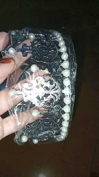 Product Review of Mahkota Wisuda Hijab Tiara Sash Terbaru from U**u A**a M**t 1