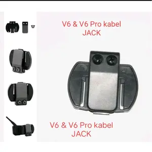 Clampkit Intercom V4 or V6 / Pro Bracket