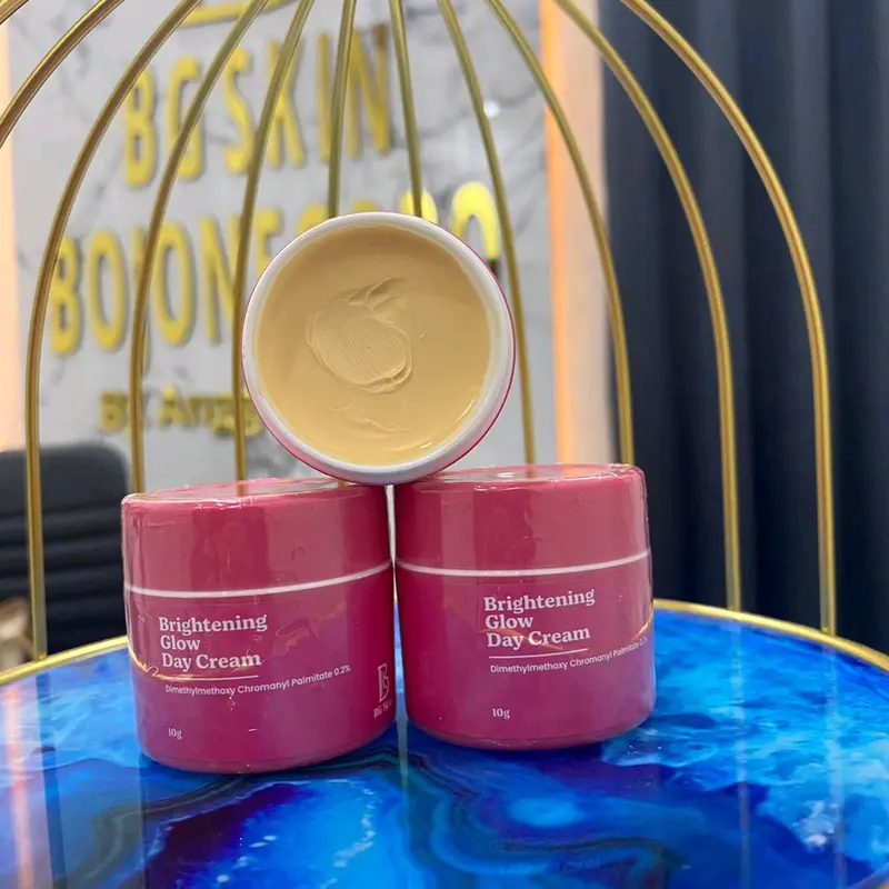 Brightening Glow Day Cream BGSkin Pelembab 0
