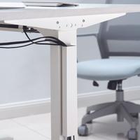 Gambar Magnetic Kabel Management Oximus CM78 Hitam Putih Tanpa Perakitan. Dengan 2 pita magnet kuat, Oximus CM78 Magnetic Cable Management Channel menempel pada rangka logam dengan cepat dan mudah - CM78 Hitam, Seller dari Abditama Official Kota Administrasi Jakarta Utara 5 Tokopedia