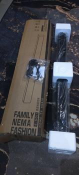 Product Review of EXPOSE TV SoundBar Speaker Sound Bar Bluetooth 5.0 Wireless and Wired AUX Plug in Computer Speakers Wired Stereo Subwoofer Home Audio from E**r 0