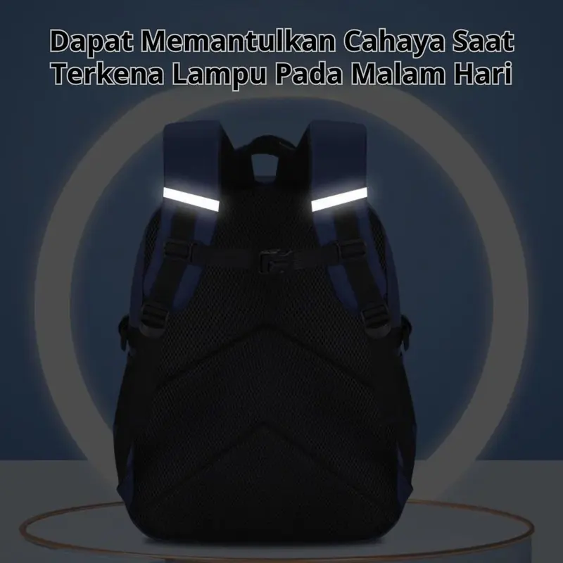 BK158 - TAS SEKOLAH TAS RANSEL ANAK TAS ANAK TAS SEKOLAH ANAK TAS ANAK TK TAS RANSEL SEKOLAH 7