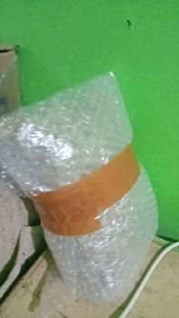 Product Review of Kacang Kulit Sangrai 1Kg Kacang Sangrai from W**a M**i 0