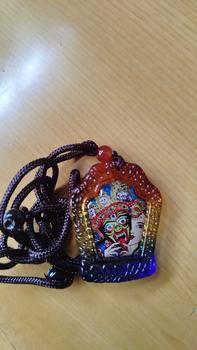 Product Review of New Arrivals Fashion Jewelry Trendy Pendants2703 from 仁**義 0