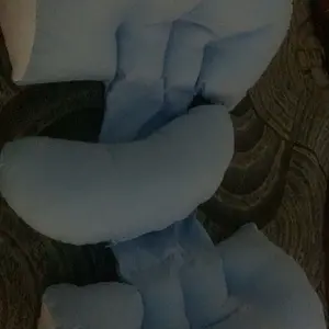 Bantal Hamil Tidur Penyangga Perut Plus Bantal Kecil Bantal Bumil Untuk Bantal Perut Ibu Hamil Perlengkapan Ibu Hamil Dari Bantal Hamil Tidur My Bunda - Type C