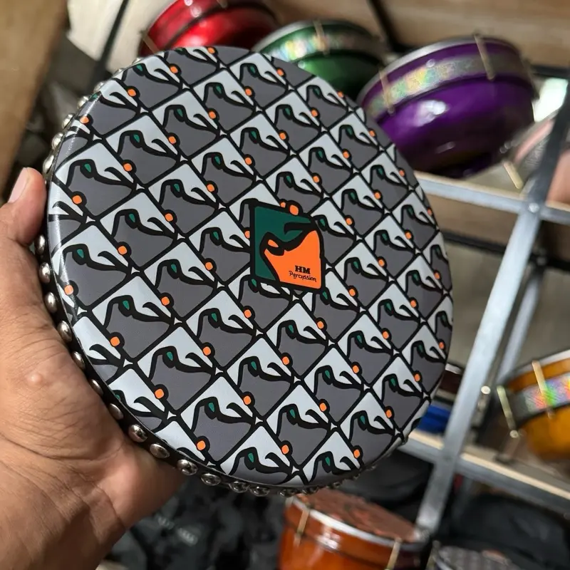 TAM DONAT PREMIUM HM PERCUSSION 3
