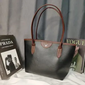 TOTEBAG LOGO RUSA TOTEBAG WANITA KERJA DAN KULIAH TERBARU KEKINIAN TOTEBAG MUAT LAPTOP