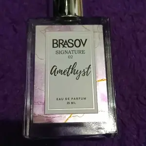 Brasov Parfum signature 35ml