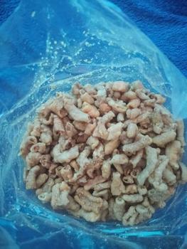 Product Review of 1KG-Remukan KRIPSUS USUS CRISPY-USUS KRISPI-KERIPIK USUS- harga murah from u**5 2