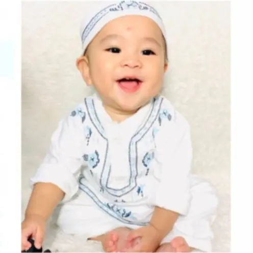 TURKI SAPPHIRE 0-12Bln