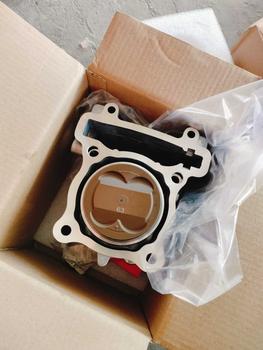 Product Review of KZR BLOCK STANDARD PCO 62MM 63MM Y15 FZ150 LC135 RESTOCK PCO from ** 0