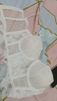 Product Review of TOP FLOWER BUSTIER Santai Crop from D**🐣 0