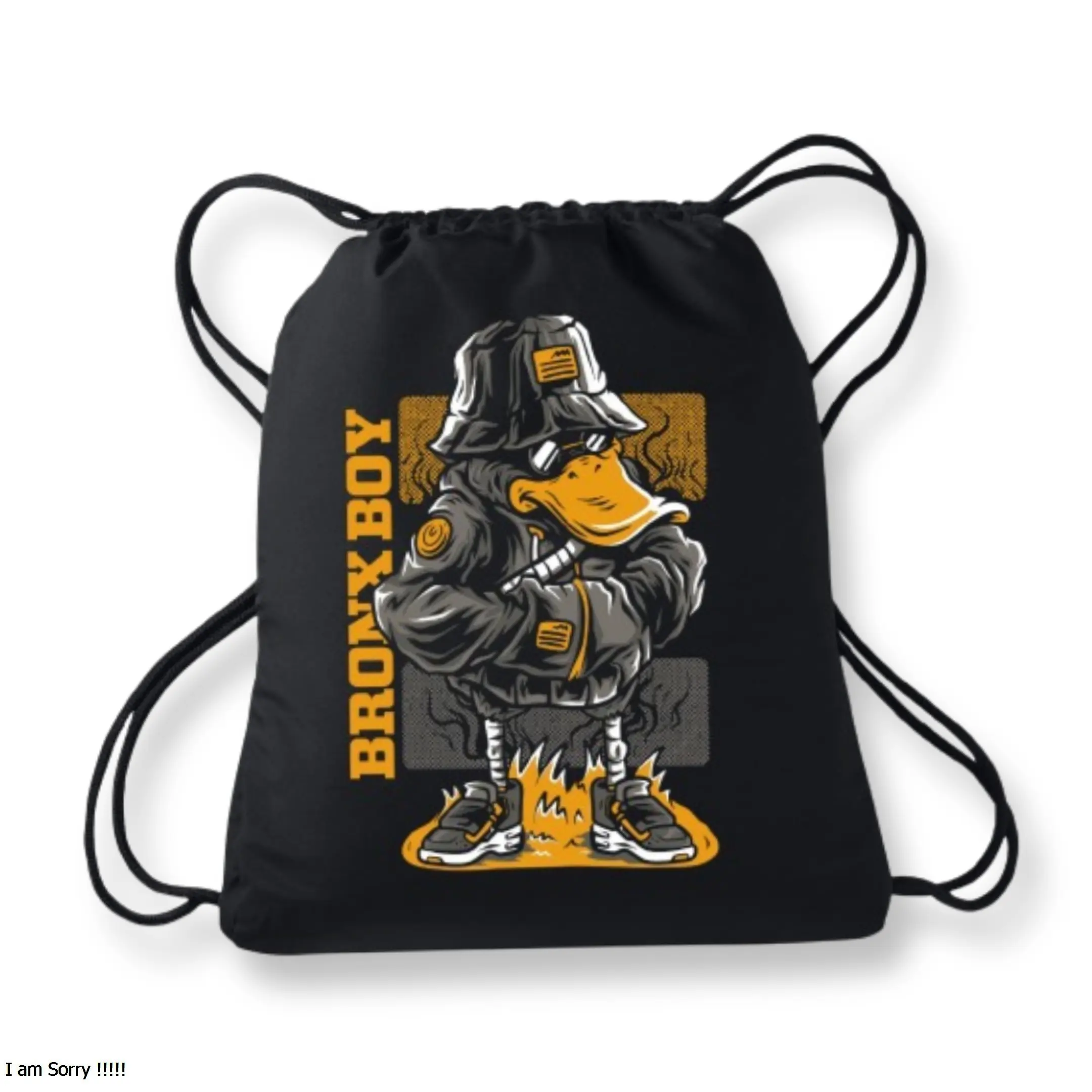 Tas Serut K.E.Y Anti Air Serbaguna Untuk Olahraga/Sekolah/Futsal Pria & Wanita tas  futsal
