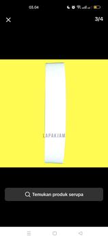 Product Review of Jam Dinding Quartz BestSeller Dekorasi Kamar Minimalis Unik Besar Alari AL1209-1668 Abu Modern from d**0 2