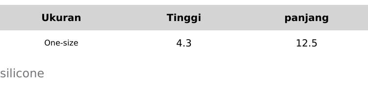 [ Unne.versal ] - Kotak silikon bekal Tanpa Katup / mpasi / sup / untuk simpan makanan tahan panas microwave